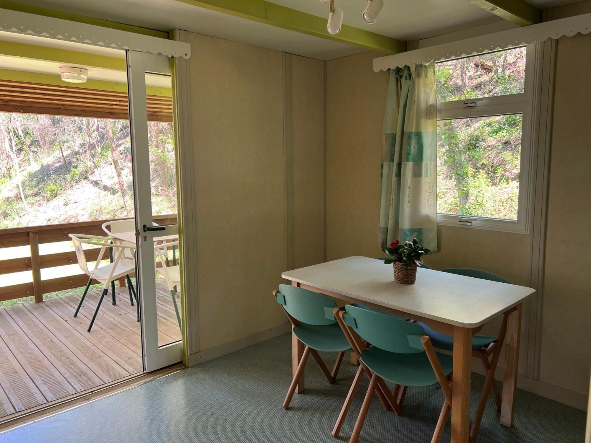 Camping Turismar Tossa de Mar Exterior foto