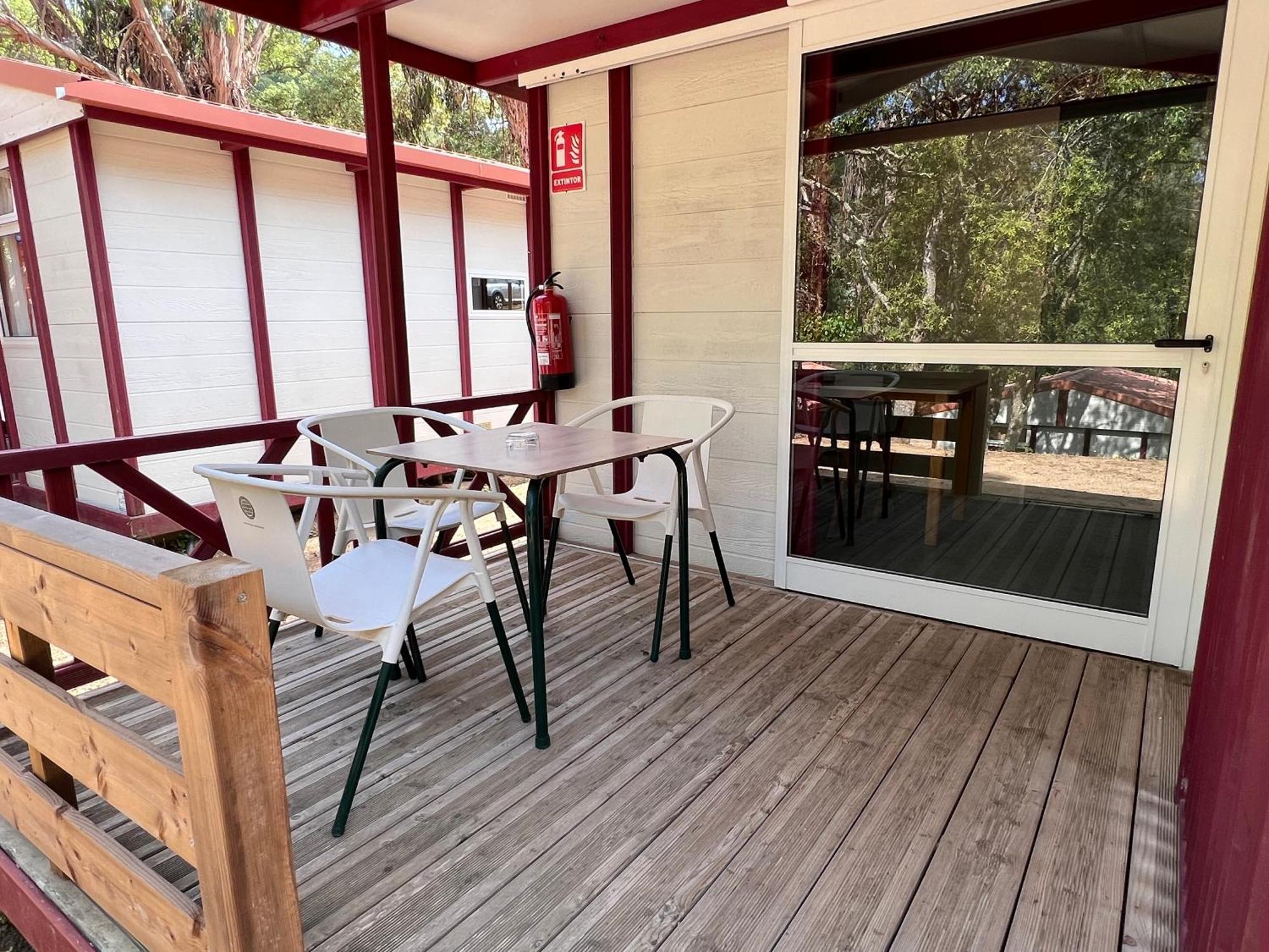 Camping Turismar Tossa de Mar Exterior foto